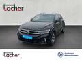 Volkswagen T-Roc R-Line 1.5 TSI DSG Schwarz - thumbnail 1