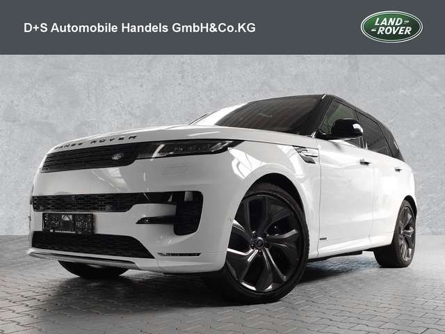 Imagine Land Rover Range Rover Sport P510e Autobiography Hybrid