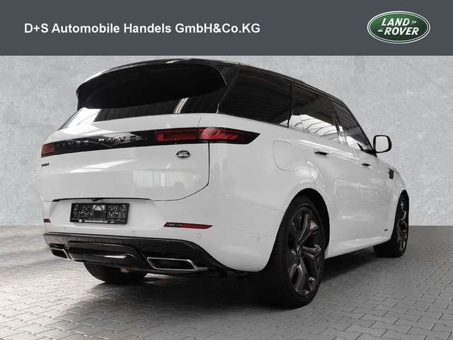 Land Rover Range Rover Sport P510e Autobiography Hybrid