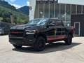 RAM 1500 1500 Laramie Night Edition Crewcab 5.7 L V8 Hemi Schwarz - thumbnail 1