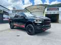 RAM 1500 1500 Laramie Night Edition Crewcab 5.7 L V8 Hemi Schwarz - thumbnail 3