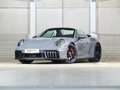 Porsche 911 Carrera 4 GTS Cabriolet Grau - thumbnail 1