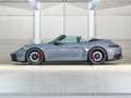 Porsche 911 Carrera 4 GTS Cabriolet Grau - thumbnail 2