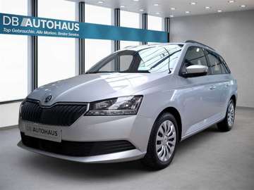 Ambition 1.0 TSI