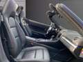 Porsche Boxster Boxster 2.7i 265 ch PDK **CARNET D'ENTRETIEN** Bleu - thumbnail 8