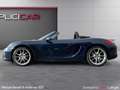Porsche Boxster Boxster 2.7i 265 ch PDK **CARNET D'ENTRETIEN** Bleu - thumbnail 4
