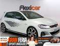 Volkswagen Golf GTI 2.0 TSI Performance DSG 230 Blanco - thumbnail 1