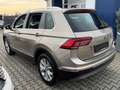 Volkswagen Tiguan Highline 4x4 ** 1. Hand **Top Ausstattung Beige - thumbnail 4