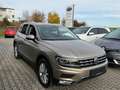 Volkswagen Tiguan Highline 4x4 ** 1. Hand **Top Ausstattung Beige - thumbnail 1