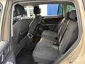 Volkswagen Tiguan Highline 4x4 ** 1. Hand **Top Ausstattung Beige - thumbnail 9