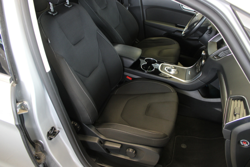 Ford S-Max 2.5 Duratec FHEV TITANIUM -AHK - — photo 12