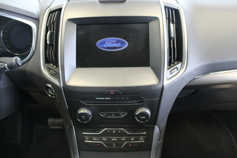 Ford S-Max 2.5 Duratec FHEV TITANIUM -AHK - — photo 10