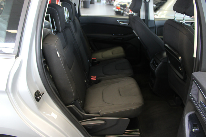 Ford S-Max 2.5 Duratec FHEV TITANIUM -AHK - — photo 13