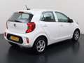 Kia Picanto 1.0 DPi ComfortLine Navigator Blanco - thumbnail 4