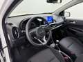 Kia Picanto 1.0 DPi ComfortLine Navigator Blanco - thumbnail 10