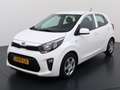 Kia Picanto 1.0 DPi ComfortLine Navigator Blanco - thumbnail 1