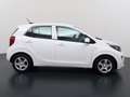 Kia Picanto 1.0 DPi ComfortLine Navigator Blanco - thumbnail 5