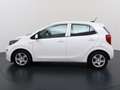 Kia Picanto 1.0 DPi ComfortLine Navigator Blanco - thumbnail 2