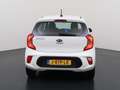 Kia Picanto 1.0 DPi ComfortLine Navigator Blanco - thumbnail 3