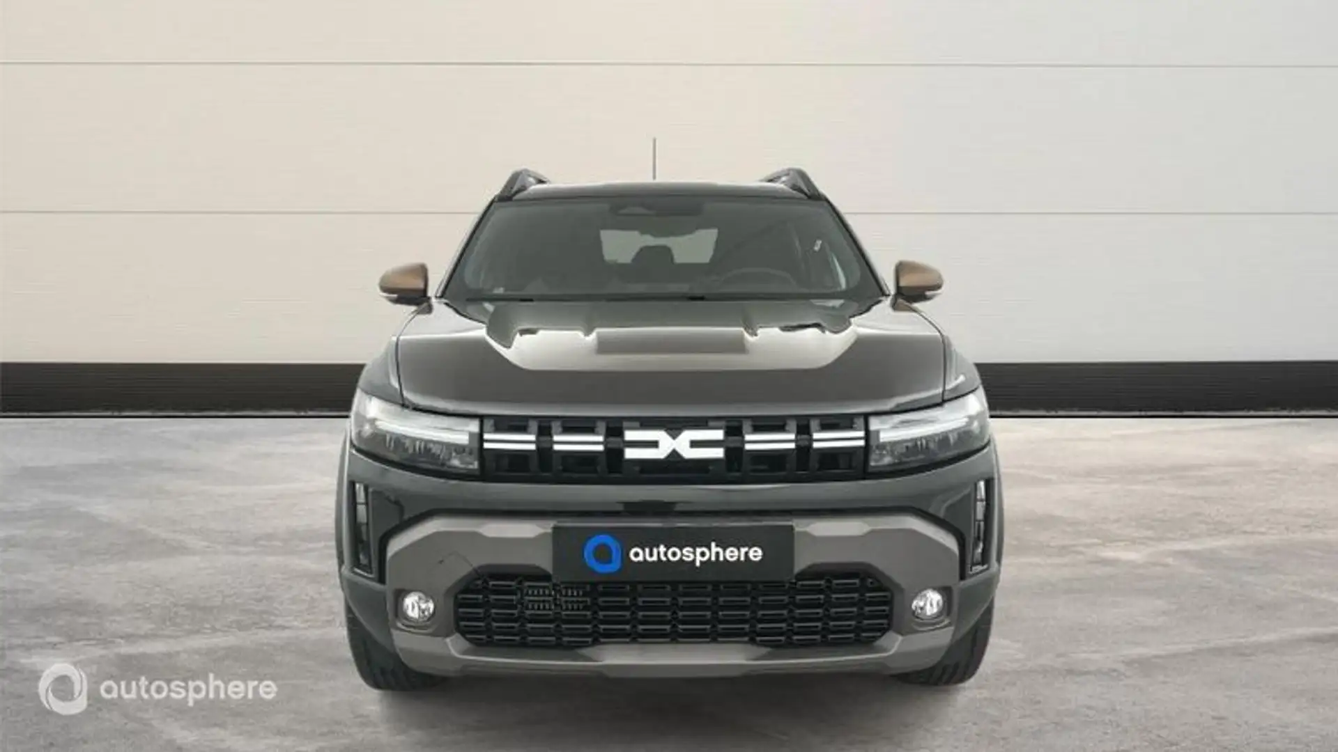 Dacia Duster 1.0 ECO-G 100ch Extreme - 2