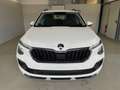 Skoda Kamiq Selection 115PS AHK+Kessy 1.0 TSI 85kW / 115PS Weiß - thumbnail 2