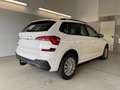 Skoda Kamiq Selection 115PS AHK+Kessy 1.0 TSI 85kW / 115PS Weiß - thumbnail 4