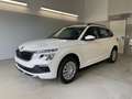 Skoda Kamiq Selection 115PS AHK+Kessy 1.0 TSI 85kW / 115PS Weiß - thumbnail 1