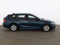 Skoda Octavia Combi 2.0 TDI Ambition Aut LED AHK R-CAM Blau - thumbnail 4