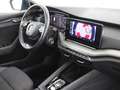 Skoda Octavia Combi 2.0 TDI Ambition Aut LED AHK R-CAM Blau - thumbnail 13