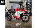 Ducati Panigale V4 S V4S Rouge - thumbnail 1