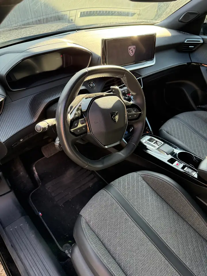 Peugeot 2008 2008 — photo 5