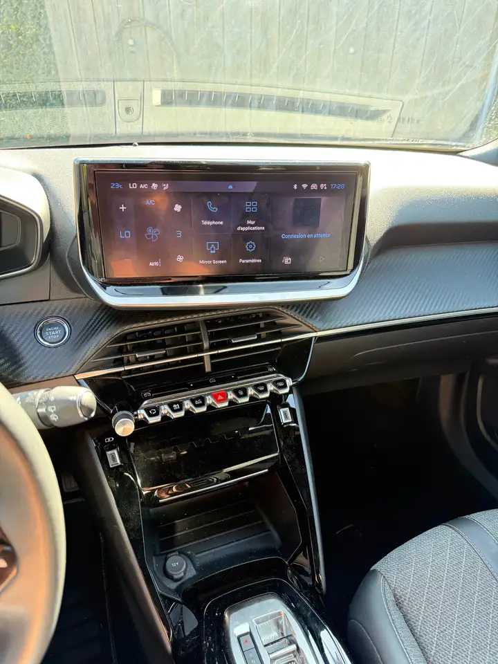 Peugeot 2008 2008 — photo 6