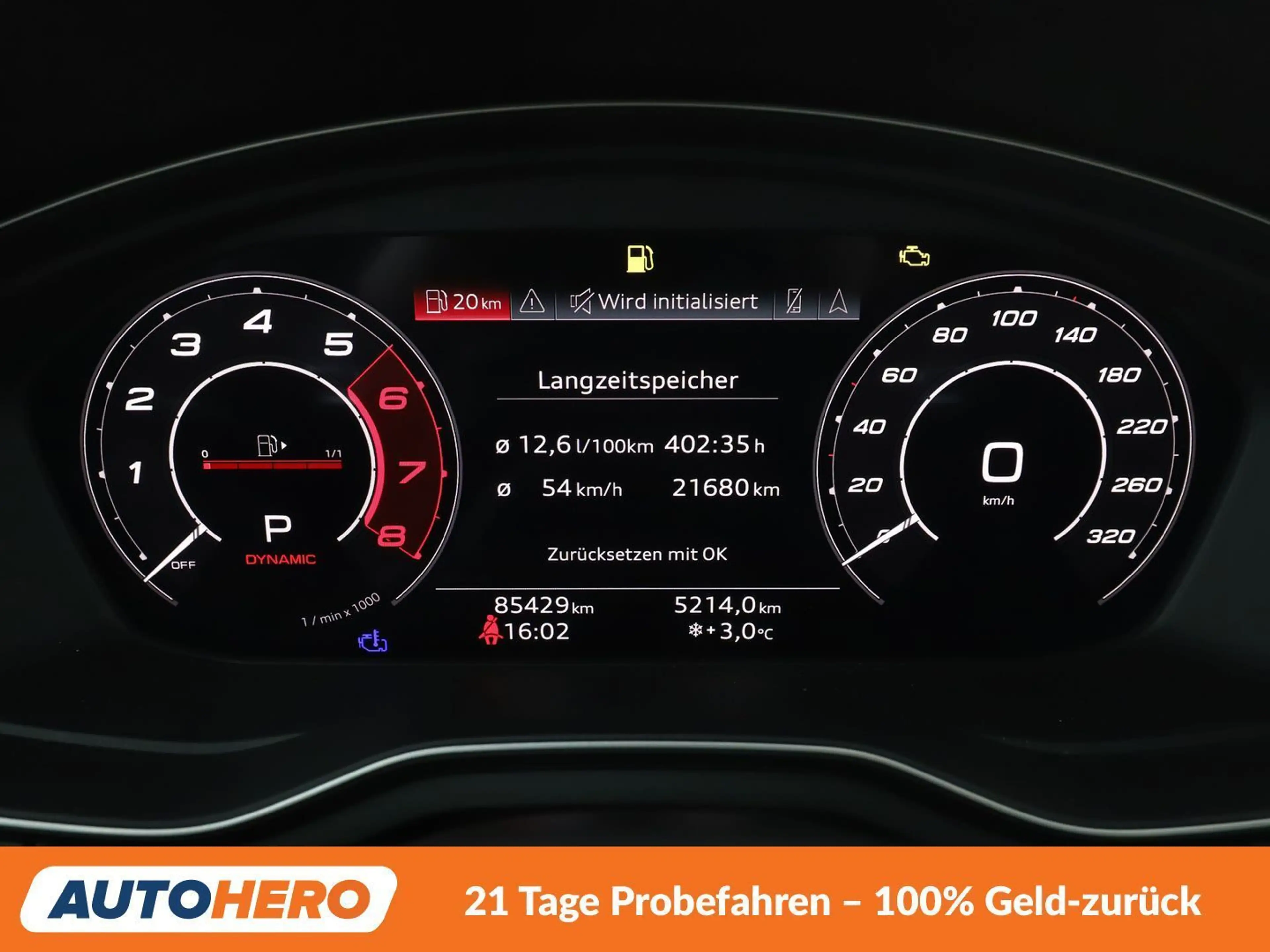 Audi RS4 2.9 TFSI quattro Aut. *LED*360°*MEMORY*VC*SHZ* — photo 15