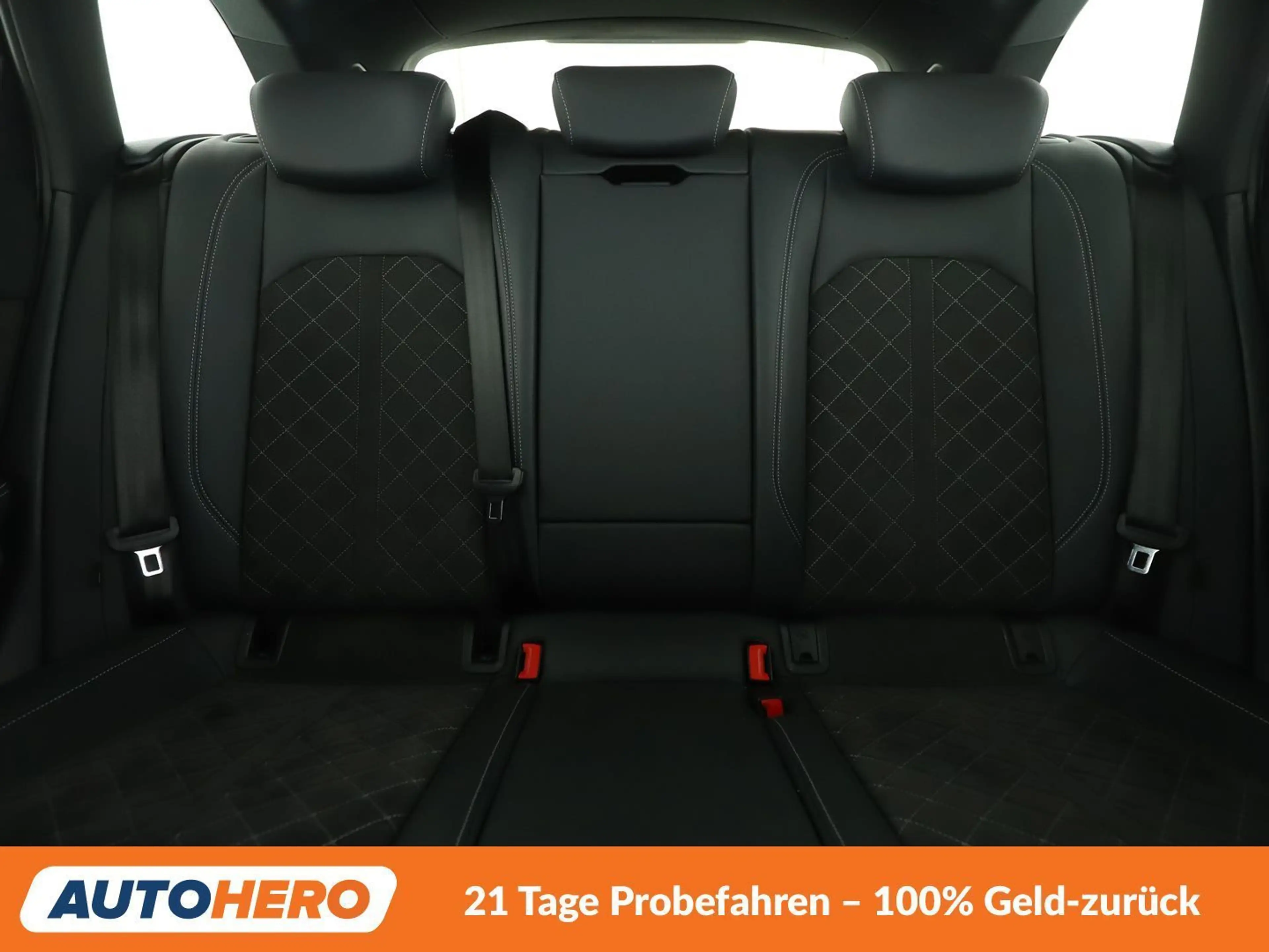 Audi RS4 2.9 TFSI quattro Aut. *LED*360°*MEMORY*VC*SHZ* — photo 11