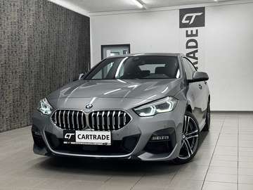 i Gran Coupe Aut. / LED/ VIRTUAL/ NAVI/