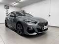 BMW 218 i Gran Coupe Aut. / LED/ VIRTUAL/ NAVI/ Gris - thumbnail 5
