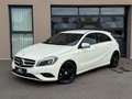 Mercedes-Benz A 180 CDI Urban BlueEfficiency | 1.Besitz | wenig-km | Weiß - thumbnail 1