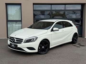 CDI Urban BlueEfficiency | 1.Besitz | wenig-km |