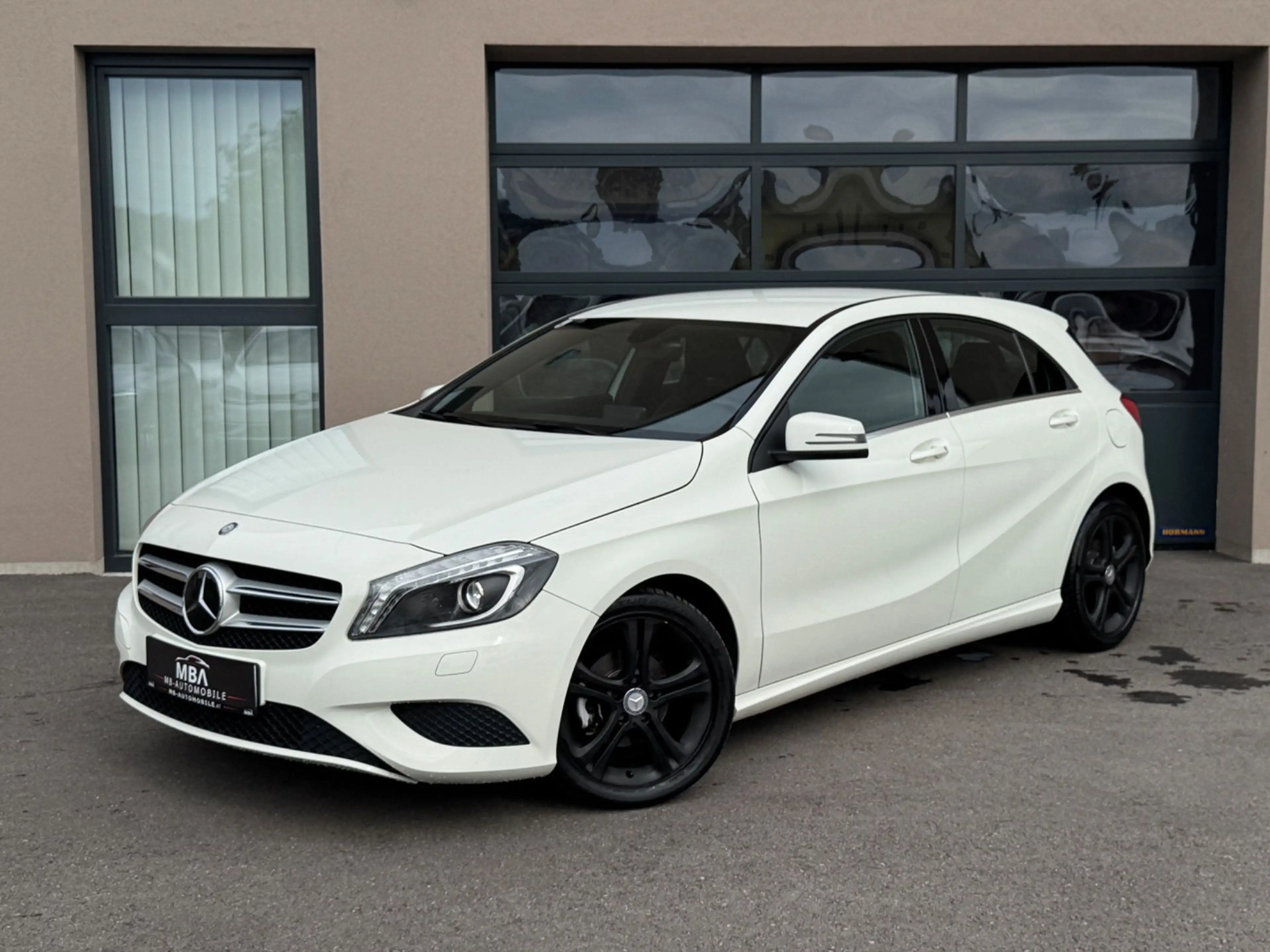 Mercedes-Benz A 180 CDI Urban BlueEfficiency | 1.Besitz | wenig-km |