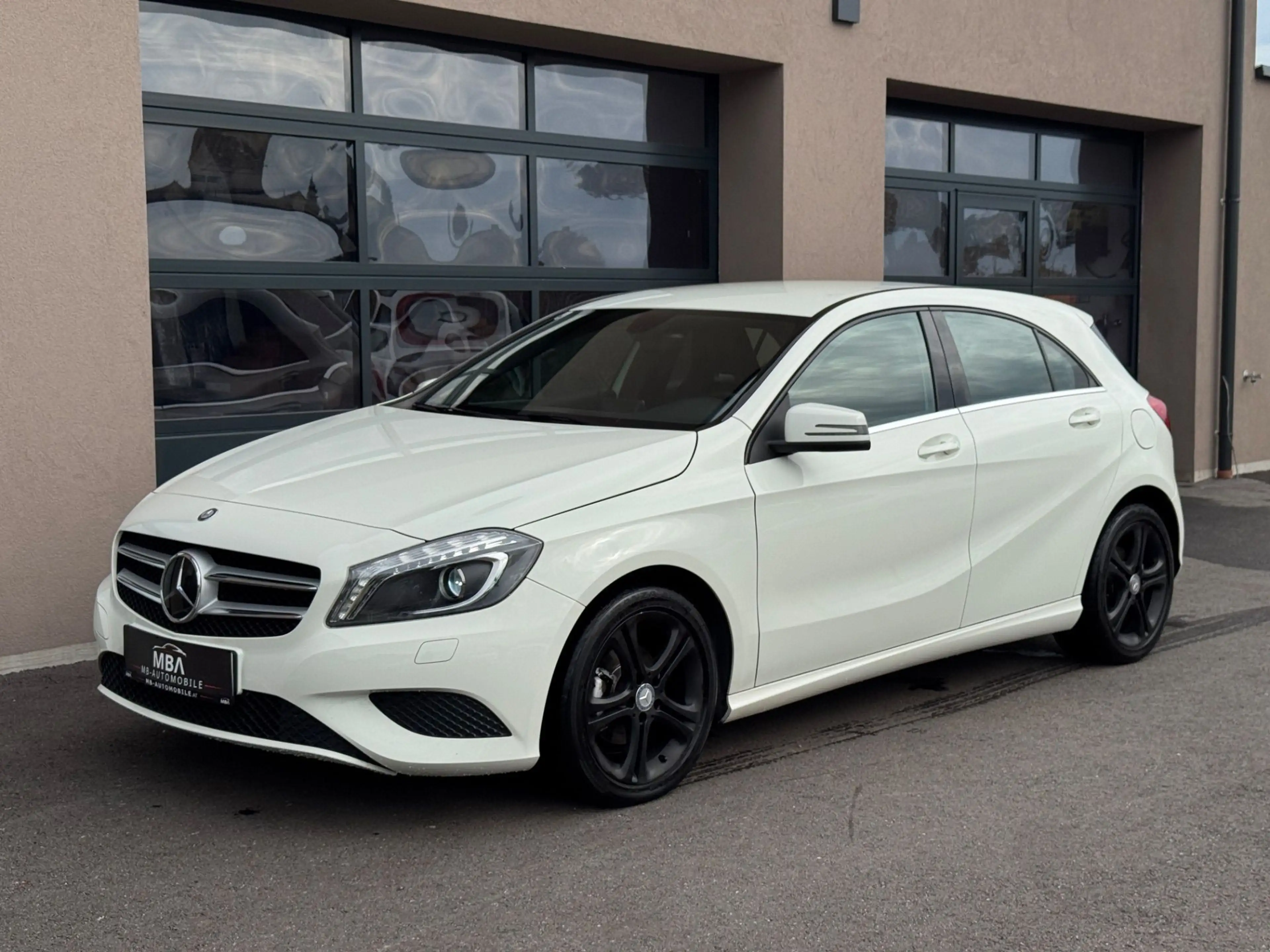 Mercedes-Benz A 180 CDI Urban BlueEfficiency | 1.Besitz | wenig-km | — photo 3