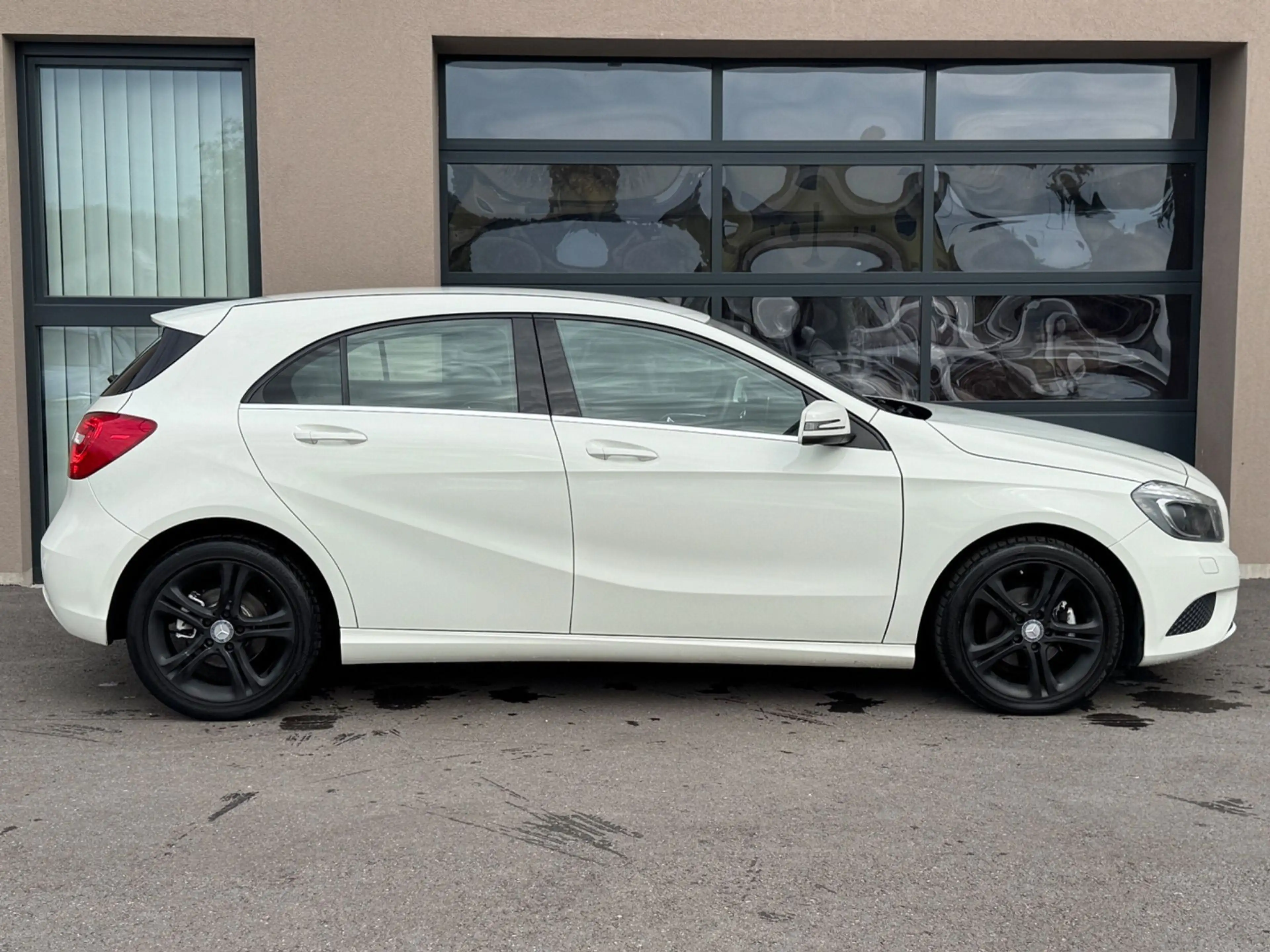 Mercedes-Benz A 180 CDI Urban BlueEfficiency | 1.Besitz | wenig-km | — photo 9