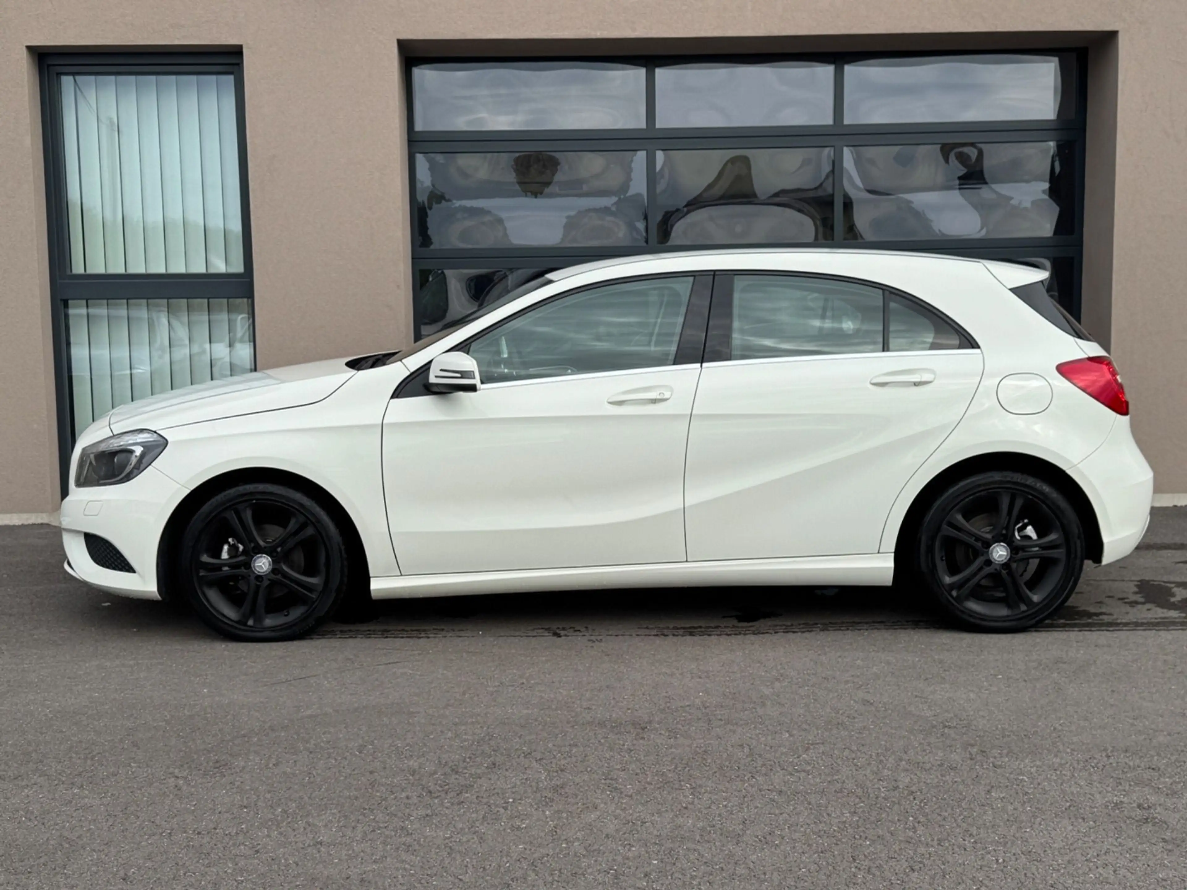 Mercedes-Benz A 180 CDI Urban BlueEfficiency | 1.Besitz | wenig-km | — photo 5