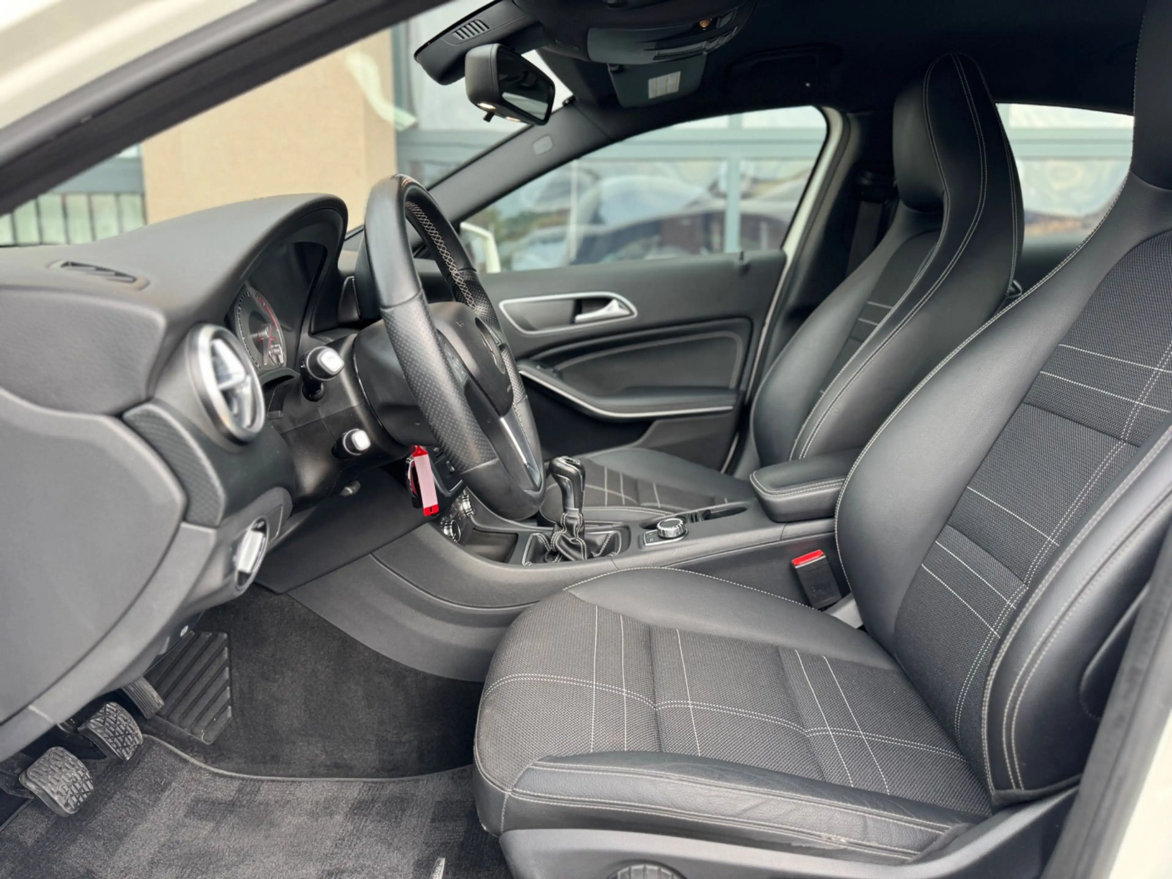 Mercedes-Benz A 180 CDI Urban BlueEfficiency | 1.Besitz | wenig-km | — photo 12