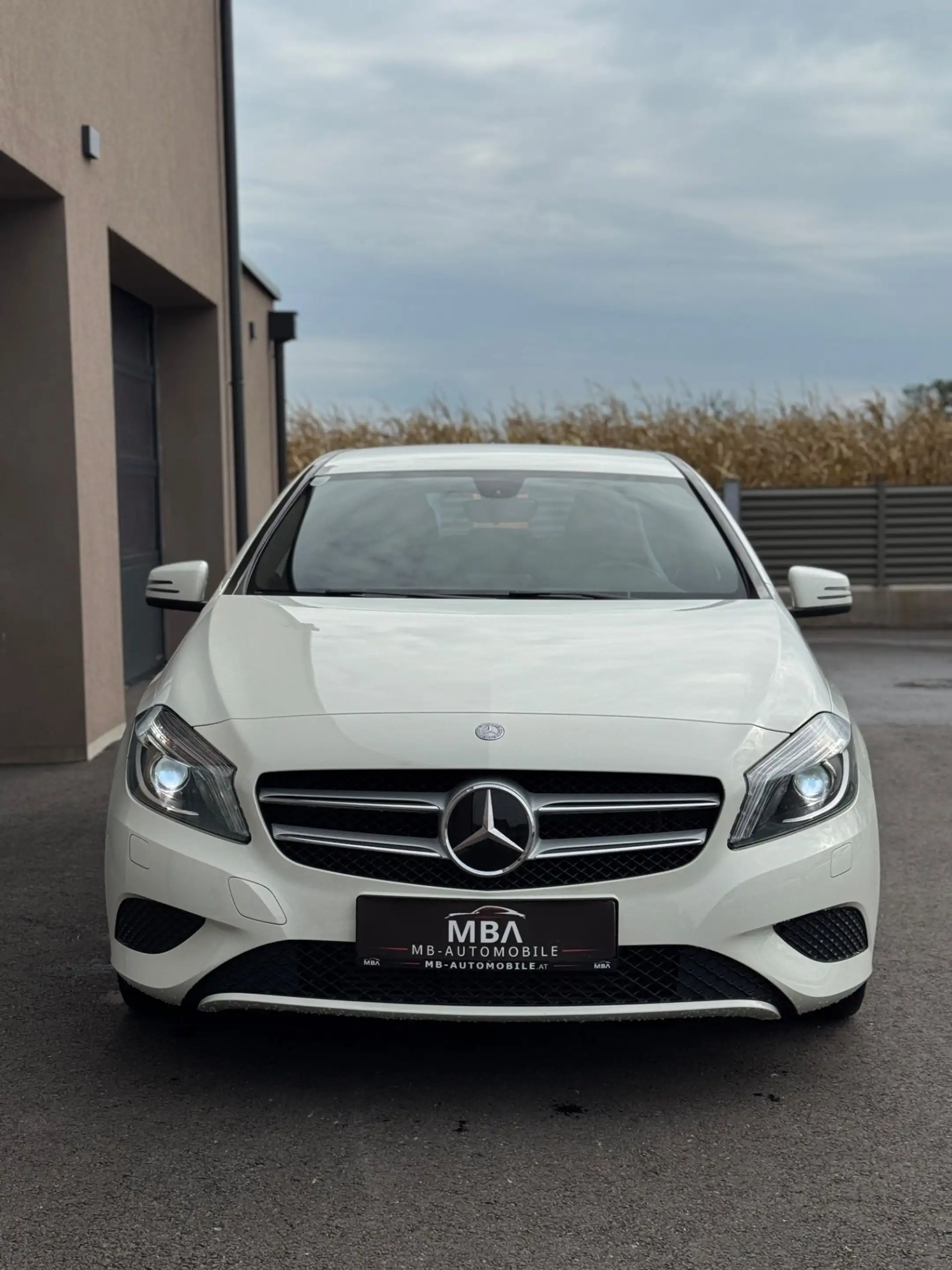 Mercedes-Benz A 180 CDI Urban BlueEfficiency | 1.Besitz | wenig-km | — photo 2