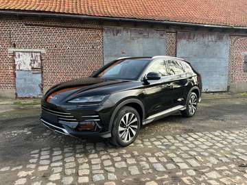 DM-I Boost | NEW CAR | Full option! |