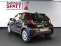 Toyota Aygo X 1,0 Play Schwarz - thumbnail 3