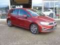 Volkswagen Golf Sportsvan 1,5 TSI DSG *Navi *Kamera *AHK Rot - thumbnail 2