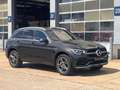 Mercedes-Benz GLC 300 de 4MATIC Gris - thumbnail 3