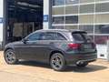 Mercedes-Benz GLC 300 de 4MATIC Gris - thumbnail 4