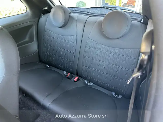 Fiat 500 view 15